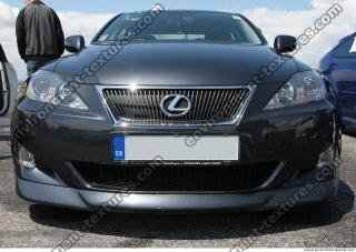 Photo Reference of Lexus IS 250